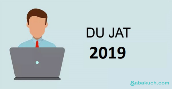 DU-JAT is approaching near
