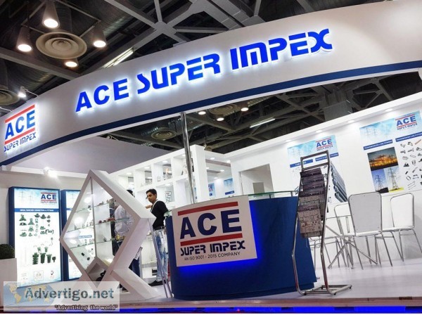 Find the Best Exhibition Company in Delhi NCR India