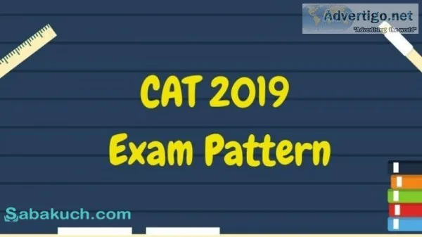 CAT paper pattern