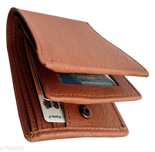 Men s Wallet