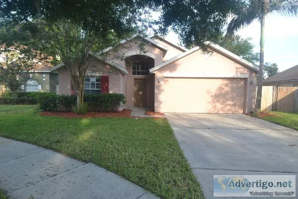 Welcome to 3620 Seminole Dr Orlando FL