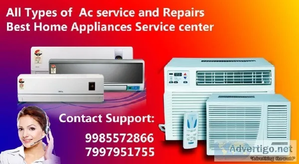 Whirlpool Ac Service Center In Hyderabad
