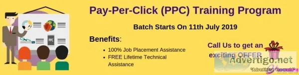 Pay-Per-Click (PPC) Training Program