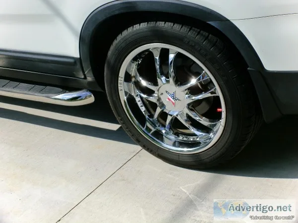 Zinik Rims wtires