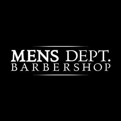 Men s Dept. Barbershop