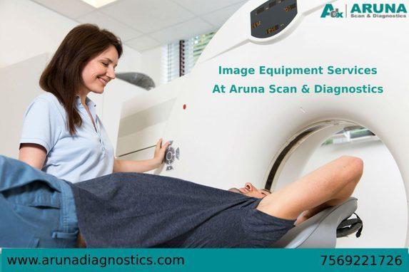 Diagnostic Center in Hyderabad