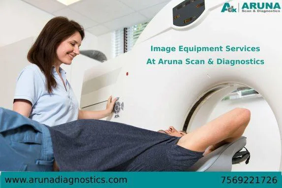 Diagnostic Center in Hyderabad