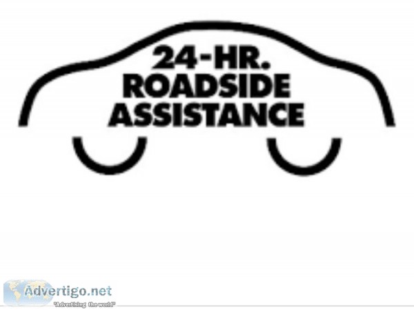 Roadside assistance