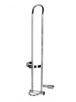 Universal Wheelchair Oxygen &quotE&quot Cylinder Holder