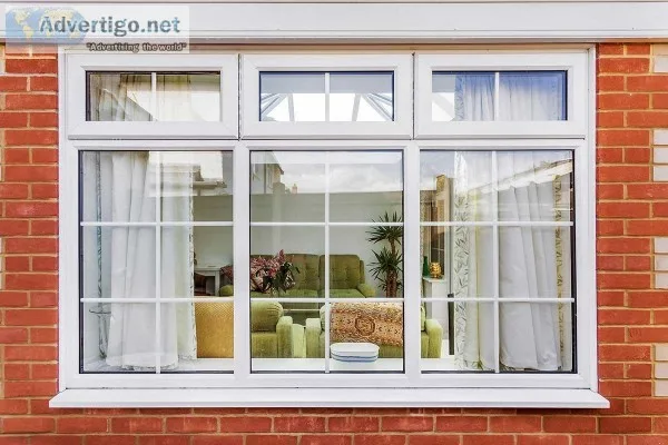 Upvc Windows Suppliers in Bangalore