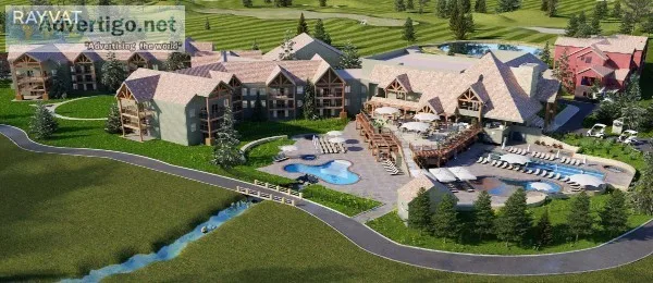 3D Aerial Views