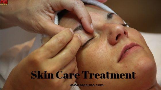 Skin Care Treatment