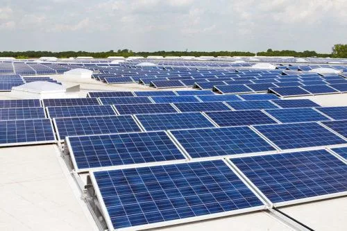 solar panel solar water heater solar energy solution