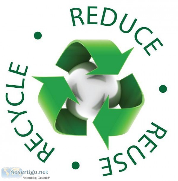Recycling of Electronic Waste in India