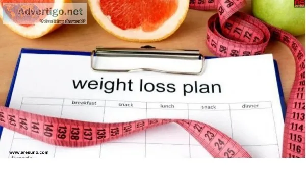 Weight Loss Center In Delhi