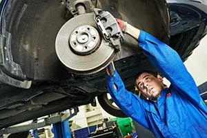 brake service near me