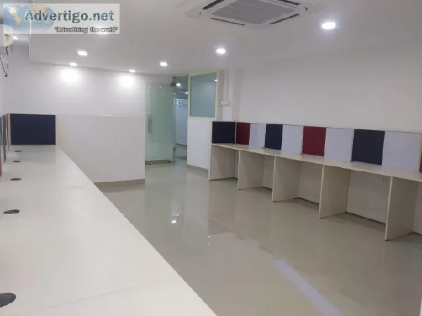 Ready too occupy at prime location in Chennai