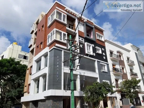 HPL Exterior Cladding in Bangalore