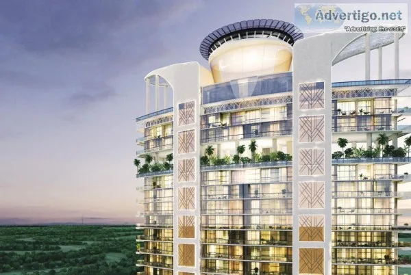 To book a home in The Leela Sky Villas 9266850850 New Delhi