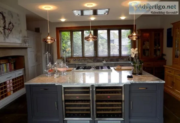 Supreme Kitchen Fitters Northampton  Rose County Interiors.