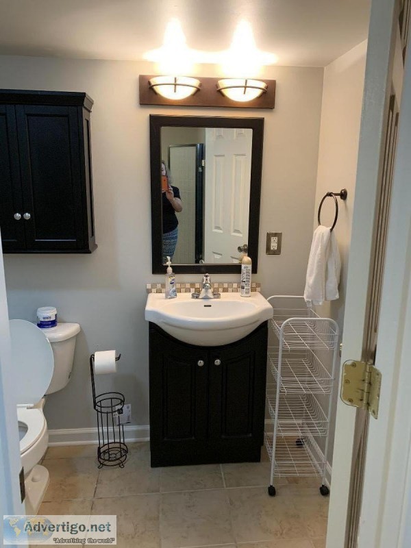 Reduced Rent in exchange for House CleaningDog Care