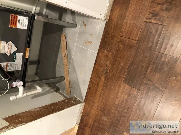 Flooring