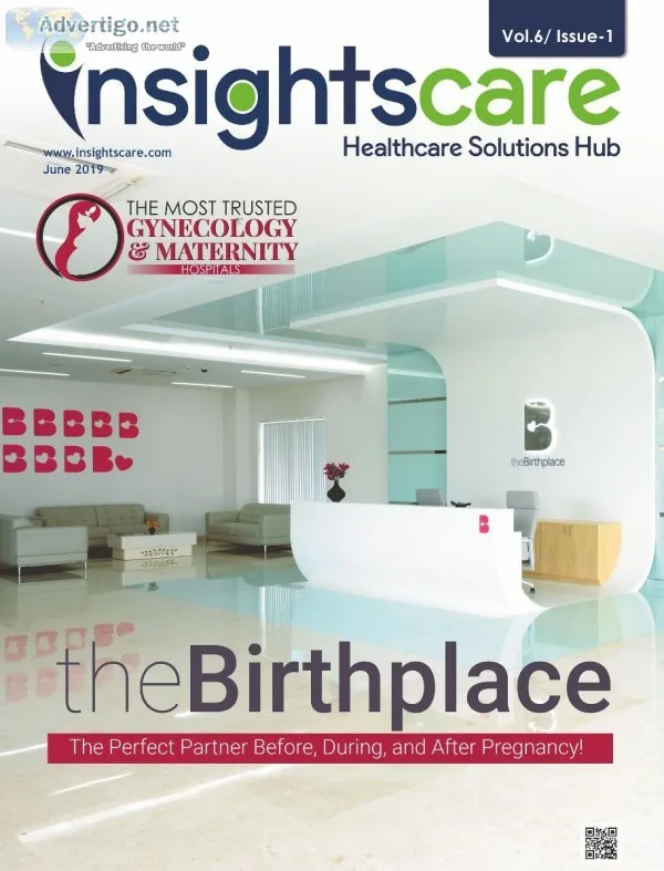 The Most Trusted Gynecology and Maternity Hospitals
