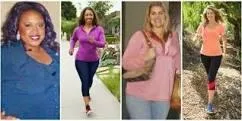 Place your trust in nature lose weight the natural way