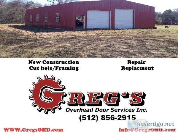 Garage Services