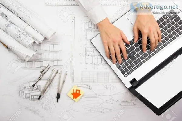 CAD Drawing Services