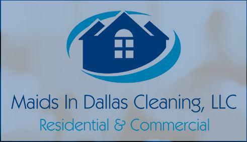 Professional Maid Service in Dallas TX