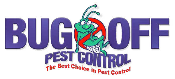 Bug Off Pest Control  The Best Choice in Pest Control