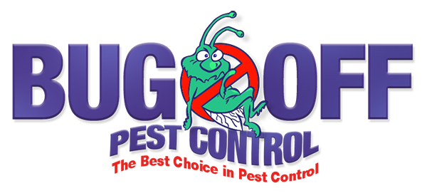 Bug Off Pest Control  The Best Choice in Pest Control