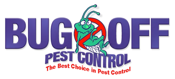 Bug Off Pest Control  The Best Choice in Pest Control