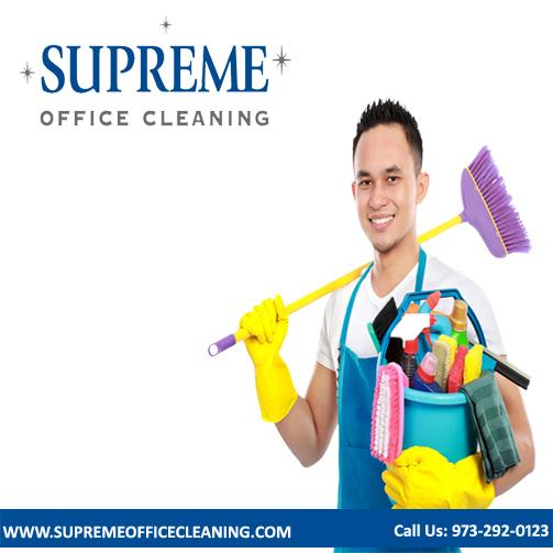 Best Cleaning Services Randolph NJ