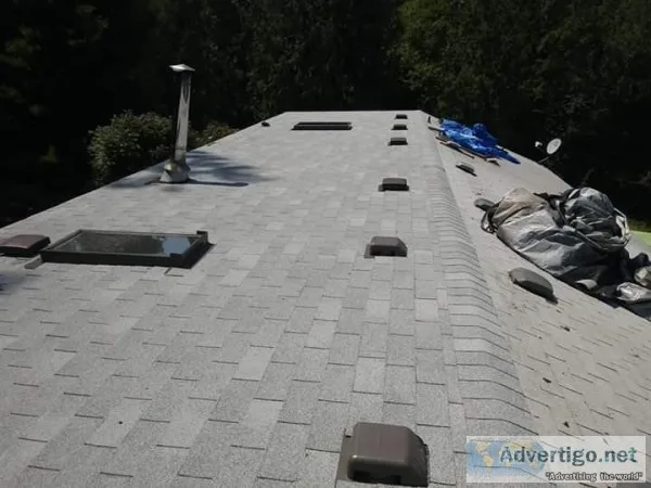 Honest Roofer (shingle only)