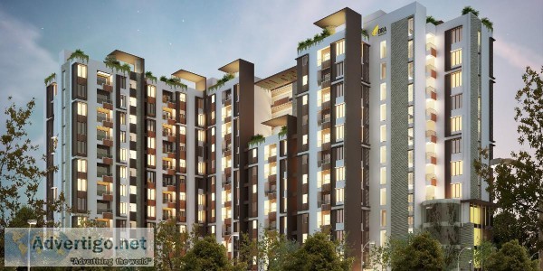 Apartments near Nanmangalam Medavakkam and Pallikaranai
