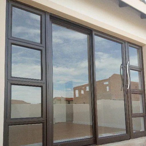Aluminium Window Manufacturer in Bangalore
