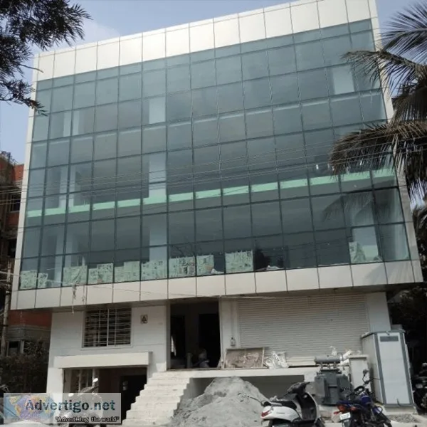 Glazing Contractors in Bangalore