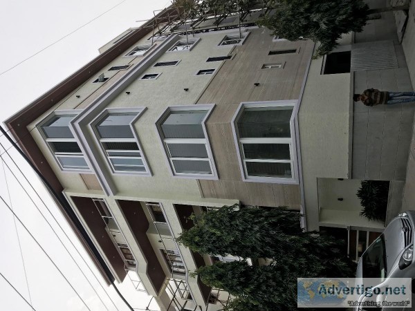For Sale High end 3 Br. with attd baths --- Cambridge Layout