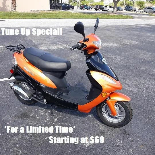 Tune Up Special