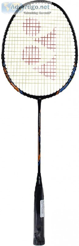 Yonex Nanoray Light 18i Graphite Badminton Racquet (77g 30 lbs T