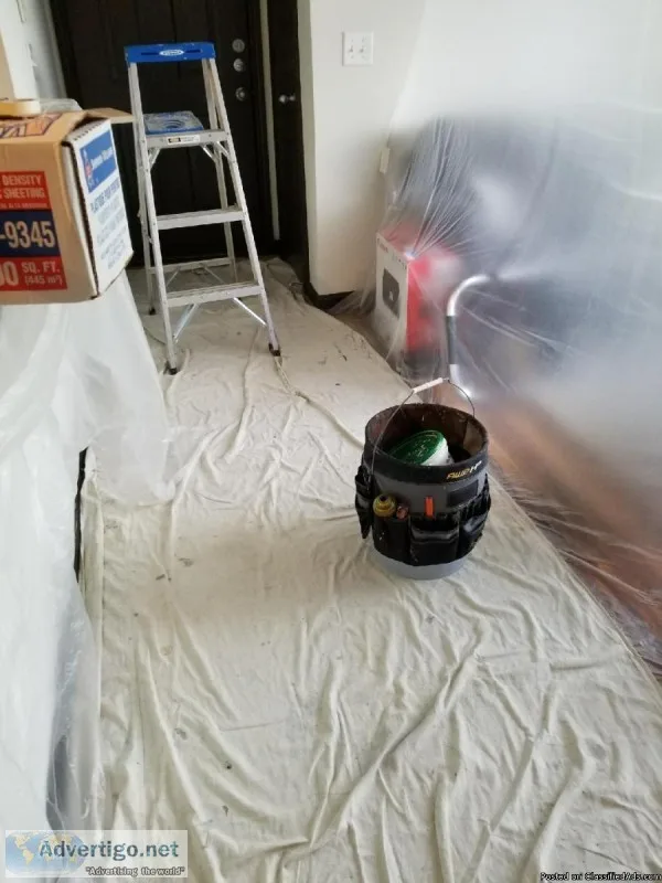 PAINT and MORE