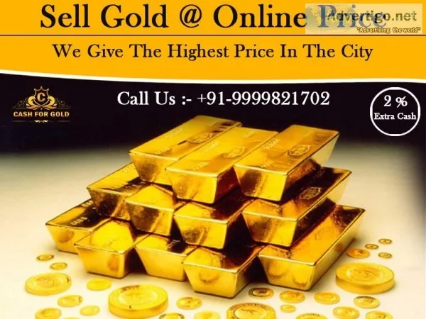 Gold Buyer In Raj Nagar