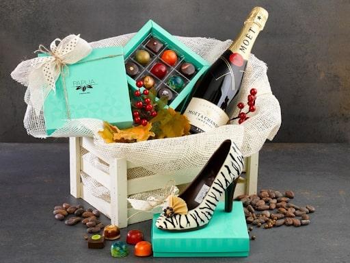 Best Halloween Gift Baskets in 2019 Double your Joy