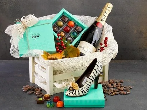Best Halloween Gift Baskets in 2019 Double your Joy