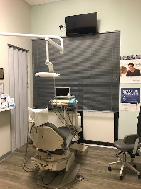 Accepting New Dental Patient