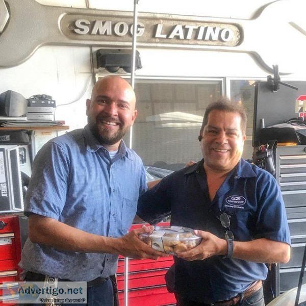 Smog Test Center At Your Best Services