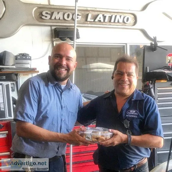 Smog Test Center At Your Best Services