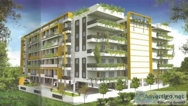 SLN GREENS Apartment flats for sale  Somapura Circle off Sarjapu